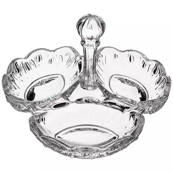 Сервировка стола Lefard