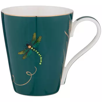 Кружка Стрекоза (300 мл)