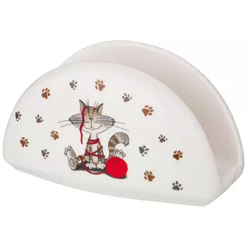 Салфетница Horace (6х7х12 см)