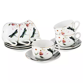 Сервировка стола Lefard