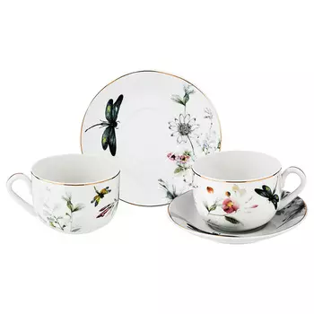 Сервировка стола Lefard