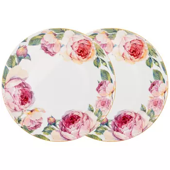 Набор тарелок Arron (Набор)