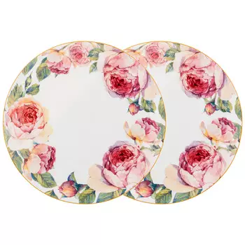 Набор тарелок Lionel (Набор)