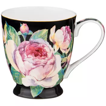 Сервировка стола Lefard