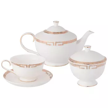 Чайный набор Tatia (Набор)