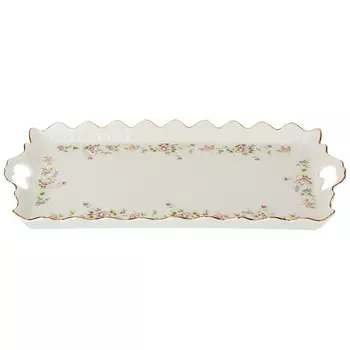 Блюдо Vicenza (4х22х42 см)