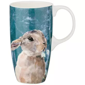 Кружка Заяц (500 мл)