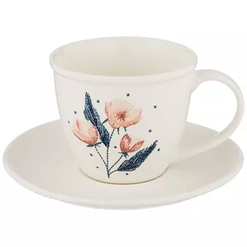 Чайная пара Lakeland (220 мл)