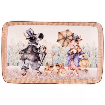 Сервировка стола Lefard