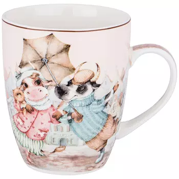 Кружка Рандеву (420 мл)