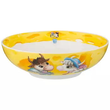 Салатник Zelda (6х18 см)