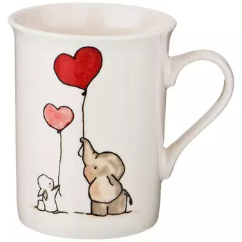 Сервировка стола Lefard