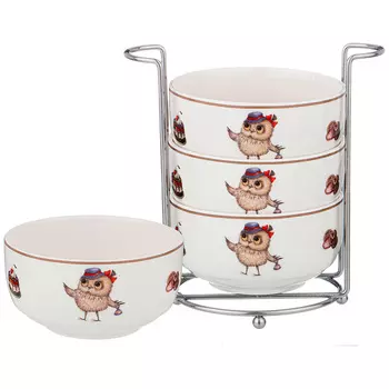 Набор салатников Maris (Набор)