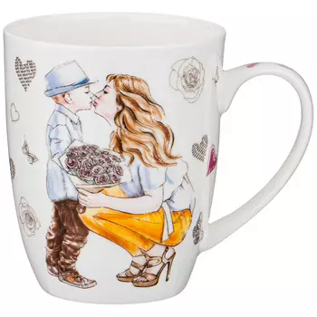 Сервировка стола Lefard