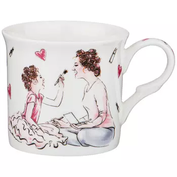 Кружка Всегда неотразимая (325 мл)