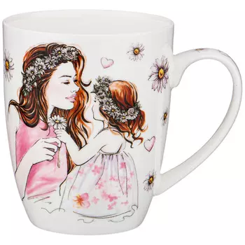 Сервировка стола Lefard