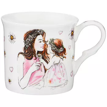 Кружка Лучший подарок (325 мл)