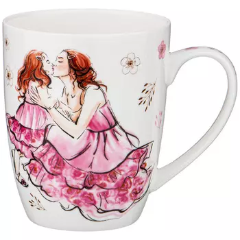 Сервировка стола Lefard