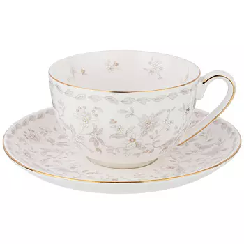 Чайная пара Celine (280 мл)