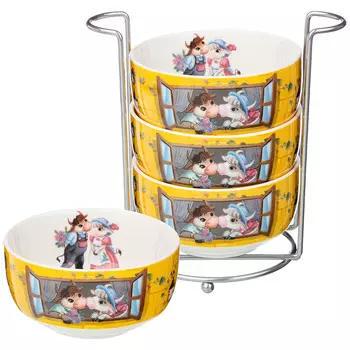 Набор салатников Penney (Набор)