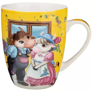 Кружка Свидание (400 мл)