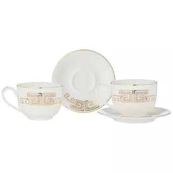 Сервировка стола Lefard