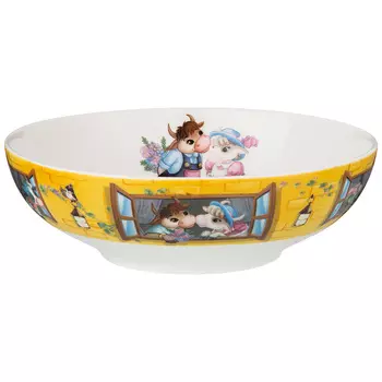 Салатник Madge (6х18 см)