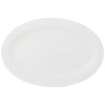 Блюдо овальное (24х36 см)