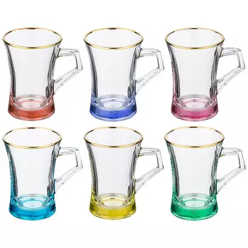 Сервировка стола Lefard