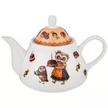 Сервировка стола Lefard