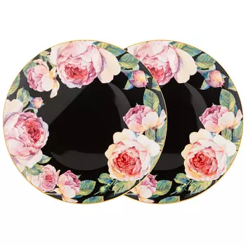 Набор тарелок Godfrey (Набор)