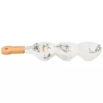 Менажница Nickolas (38 см)