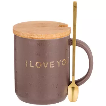 Сервировка стола Lefard