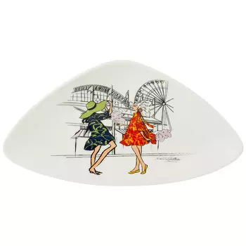 Сервировка стола Lefard