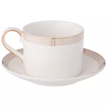 Кофейный набор Alex (200 мл - 4 предмета)