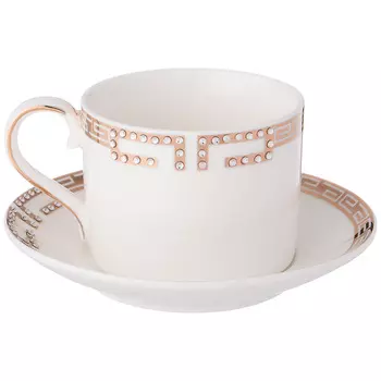 Кофейный набор Afrodit (200 мл - 4 предмета)