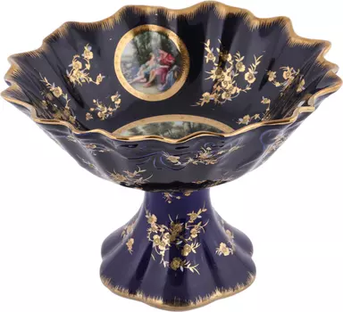 Сервировка стола Lefard