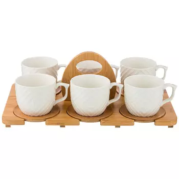 Чайный набор Native (12 предметов)