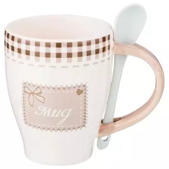 Сервиз Mabelle (10,5 см)