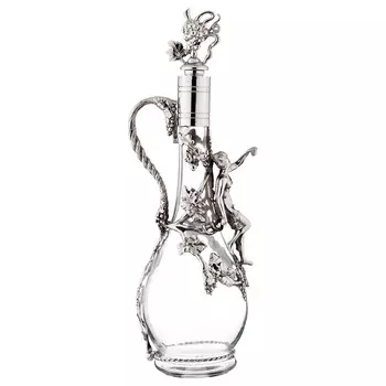 Сервиз Eva (11х10х37 см)