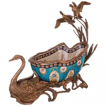 Сервиз Sheila (40 см)