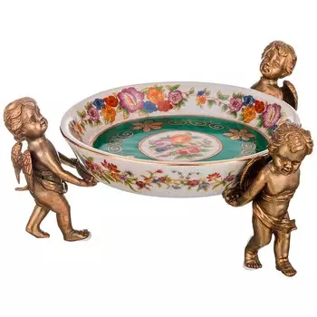 Сервировка стола Lefard