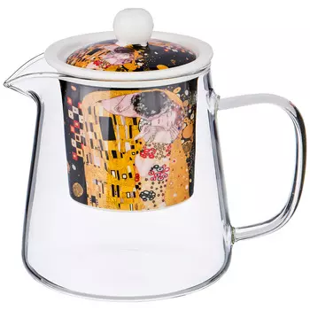 Чайник Burton (400 мл)