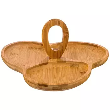 Менажница Phemie (27х25,5х11 см)