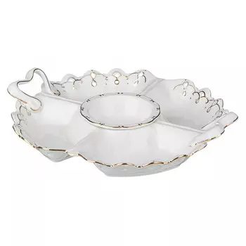 Сервировка стола Lefard