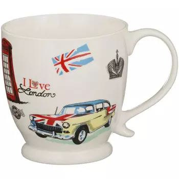 Сервировка стола Lefard