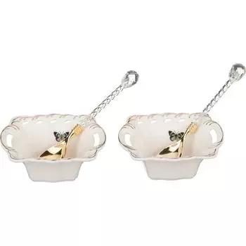 Сервировка стола Lefard