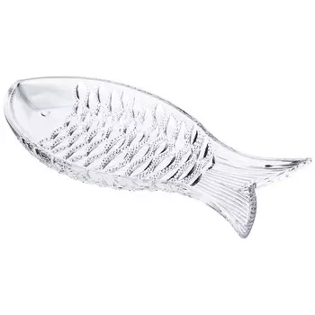 Блюдо Jehoiachin (36х17,5х3,5 см)