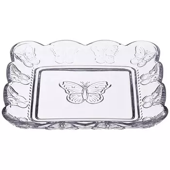 Сервировка стола Lefard