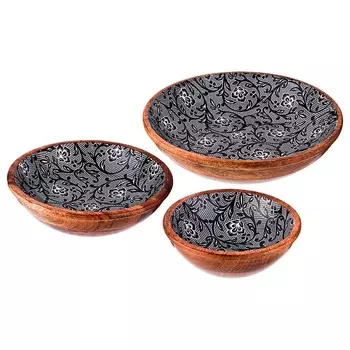 Сервировка стола Lefard